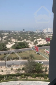 ۷۲ متر یکخواب برج فروردین فرنیش ستاره کیش صدف