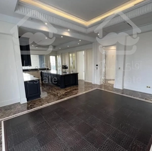 ۱۱۷ متر‌غرق در نور بدون مشابه