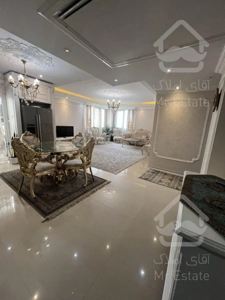 برج با ویو ابدی جنگل