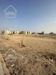 زمین تجاری خور سند دار