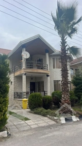 ویلا دوبلکسه مبله