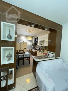 فروش آپارتمان ۷۶متر سازمان آب