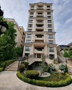 زعفرانیه / 450 متر / سوییت مجزا / تاپ لوکیشن