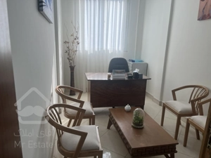 اجاره آپارتمان تجاری ۴۵متری در قاسم آباد