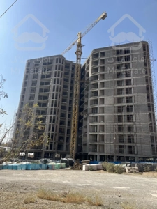 پیش فروش پروژه نارنجستان۴ نازک کاری دریاچه چیتگر حسین محمدی