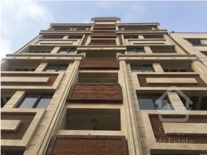 ۱۱۰ متری جهان آرا فول