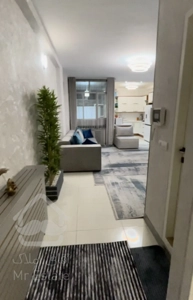 ۵۸متر پارکینگ دار همکف شهرک نفت