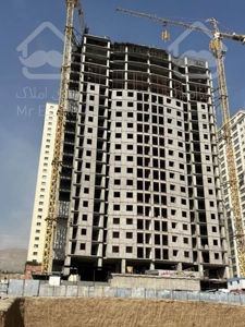 پیش فروش واحد ۱۰۰متری‌کامرانیه سپاشهر دریاچه چیتگر حسین محمدی