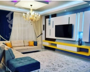 ۷۷ متر تاپ لوکیشن منطقه پنج چهار باغ