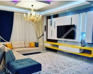 ۸۰ متر الماس منطقه پنج