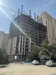 پیش فروش برج باغ شخصی ساز شاهان رینگ دریاچه حسین محمدی