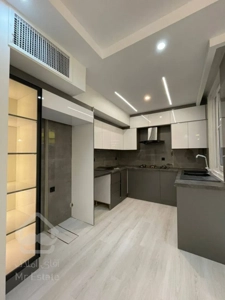 ۸۰ متر فول امکانات