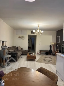 ۸۵ متر ۲ًخواب‌ فول امکانات