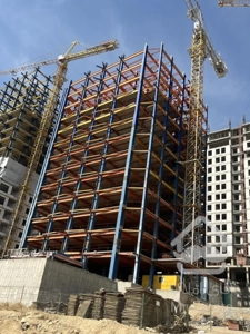 پیش فروش واحد ۱۳۵متری۳خواب دریاچه چیتگر حسین محمدی