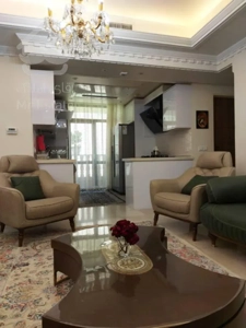 75متر/سالن پرده خور/فردوس