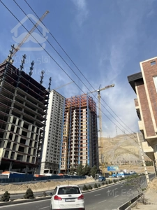 پیش فروش واحد ۱۳۵متری سفیر سپاشهر دریاچه چیتگر حسین محمدی