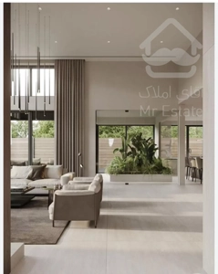 ۹۰ متر فول امکانات الماس