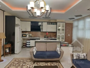 ۷۵ متر فول امکانات