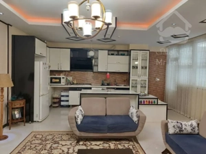 ۷۵ متر تاپ لوکیشن فول امکلنات