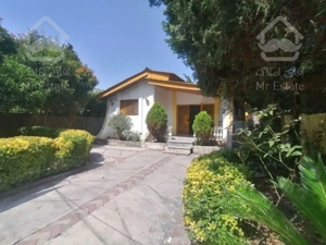 ویلا فلت مستقل