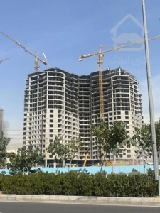 پیش فروش مسکونی ۵۰متر معتبر رزومه دار دریاچه چیتگر حسین محمدی