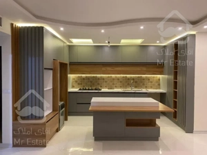 104 متر فول دیزاین/بدونه مشابه/شهرک شاهد