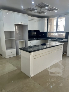 ۱۰۰متر آپارتمان جنت آباد مرکزی