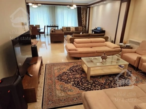 ۱۳۲متر لوکس/فول آکواریوم/سازه برند منطقه