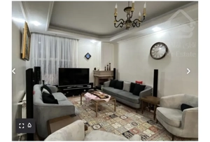 ۸۰ متر الماس منطقه پنج زیر قیمت منطقه