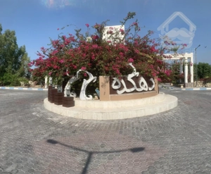 فروش ۱۰۲ متر دوخواب دهکده ساحلی