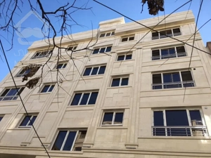 فروش آپارتمان ۵۳ متری فردوس غرب بهار شمالی