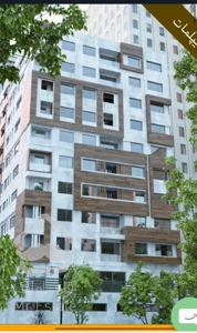 پیش فروش مسکونی پارس وافر شاهان دریاچه چیتگر حسین محمدی