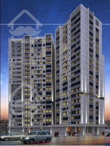 پیش فروش مسکونی برج اسمان خراش چیتگر حسین محمدی