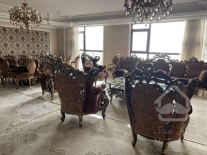 نياوران،٢٢٥ متر،مايه مباهات