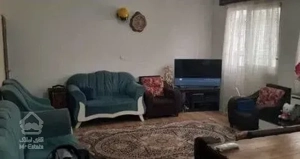 واحد ۵۵ متری تک خواب منظریه