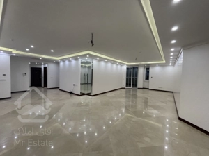 خرید آپارتمان ۲۳۰متر فرمانیه سنبل فول مشاعات