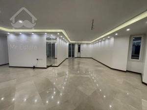 خرید آپارتمان ۲۳۵متر فرمانیه سنبل فول بازسازی شده