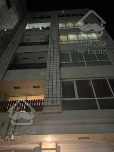 آپارتمان۱۲۰متری الهیه جنوبی