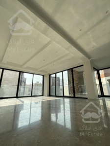 ۱۳۰متر کلیدنخورده/۲پ سندی/فرمانیه غربی