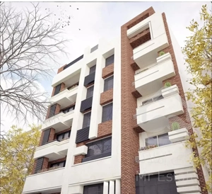 ۹۵ متر نوساز جنت اباد جنوبی