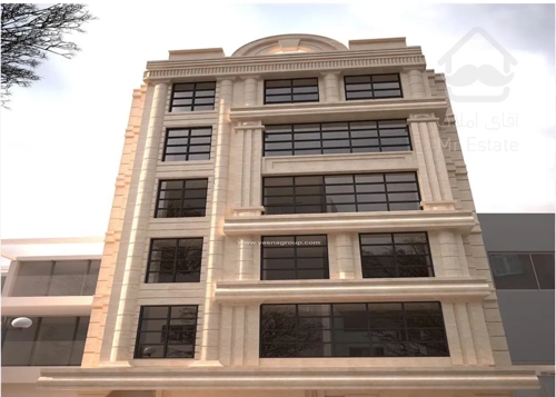 ۶۵ متر سرمایه گذاری