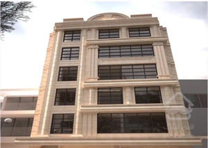 ۶۵ متر فول امکانات سرمایه گذاری