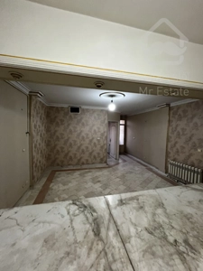 اجاره واحد ۶۳ متری جنت اباد شمالی