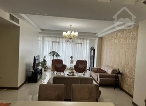 فروش آپارتمان ۷۷متر باغ فیض