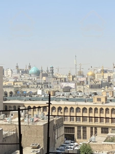 مجتمع مسکونی رئوف نزدیک حرم امام رضا