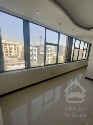 ۱۲۳ متر موقعیت اداری / تمام مشاغل