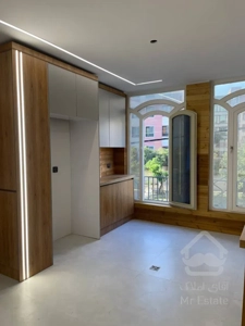 فروش آپارتمان ۷۵ متری ۲ خ‌ابه فول امکانات در جنت آباد مرکزی