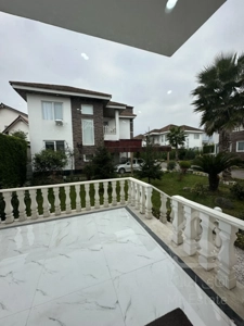 416 متر ویلا شهرکی در دنج ترین ویلا نوشهر