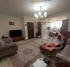 فروش آپارتمان ۷۶متر آلاله شرقی