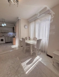 فروش آپارتمان ۵۶متر باغ فیض